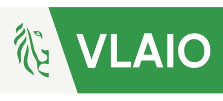 VLAIO sponsorlogo vol