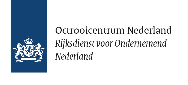 Netherlands patent office logo