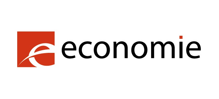 Spf economie logo